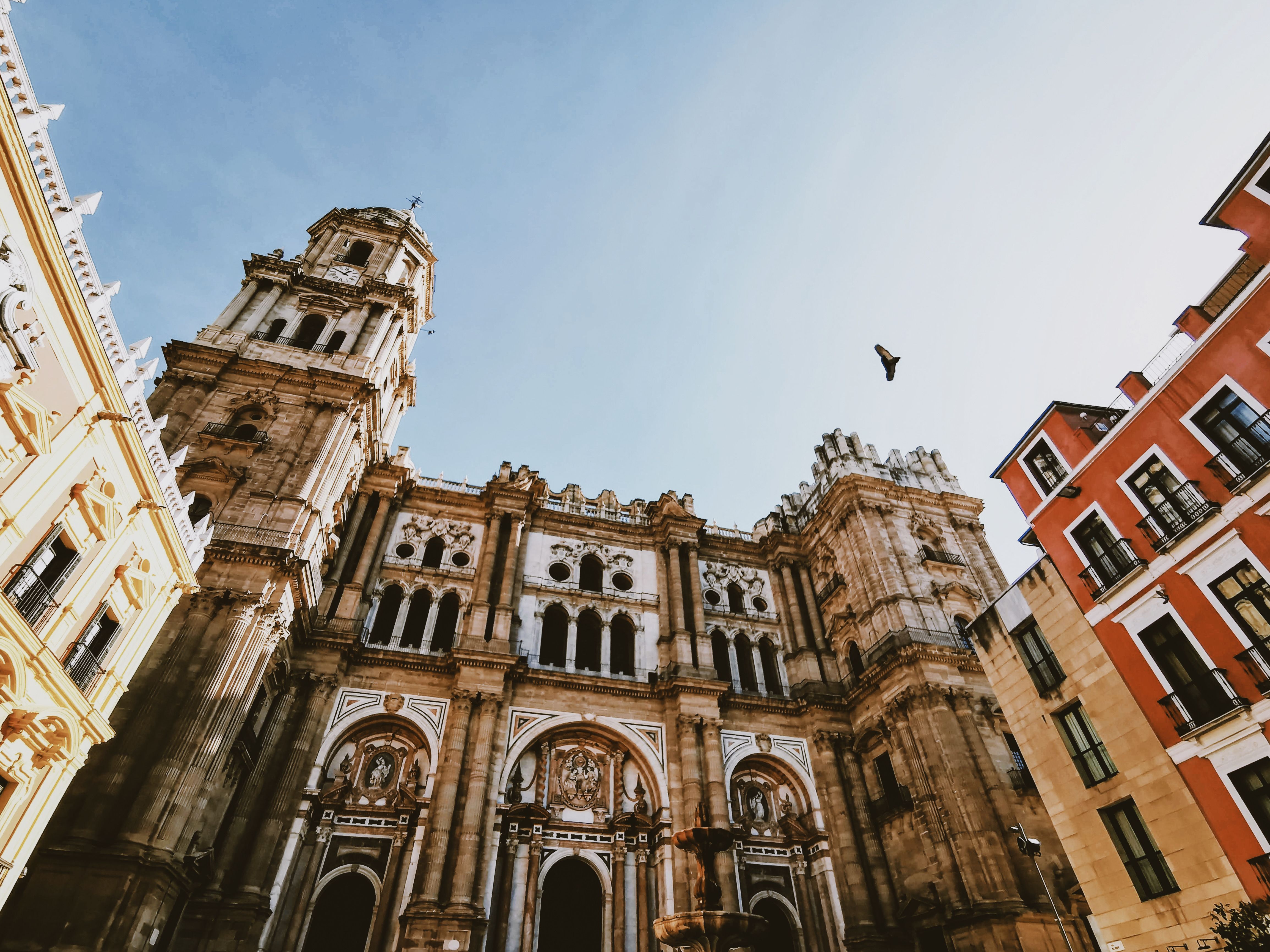 Museums & attractions in Málaga Cathedral