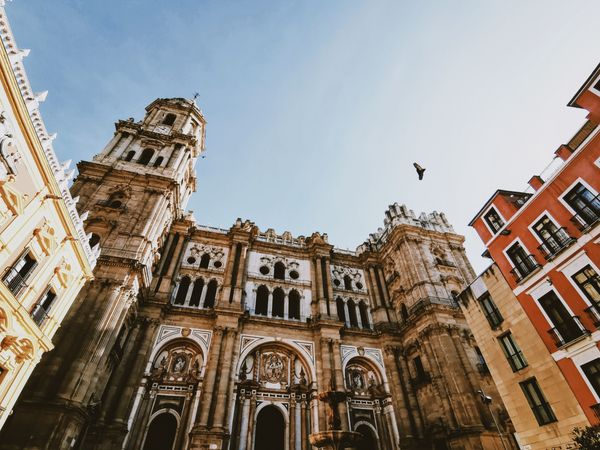Málaga Cathedral