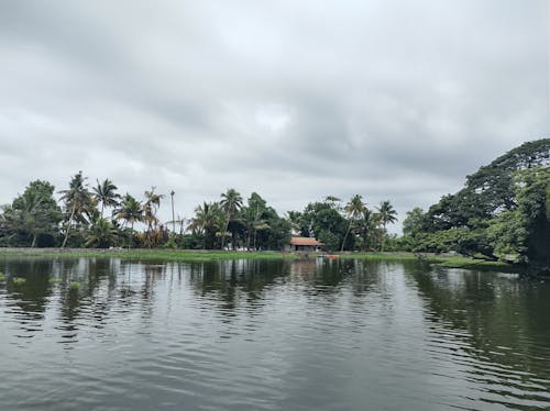 Alleppey Kerala Backwaters