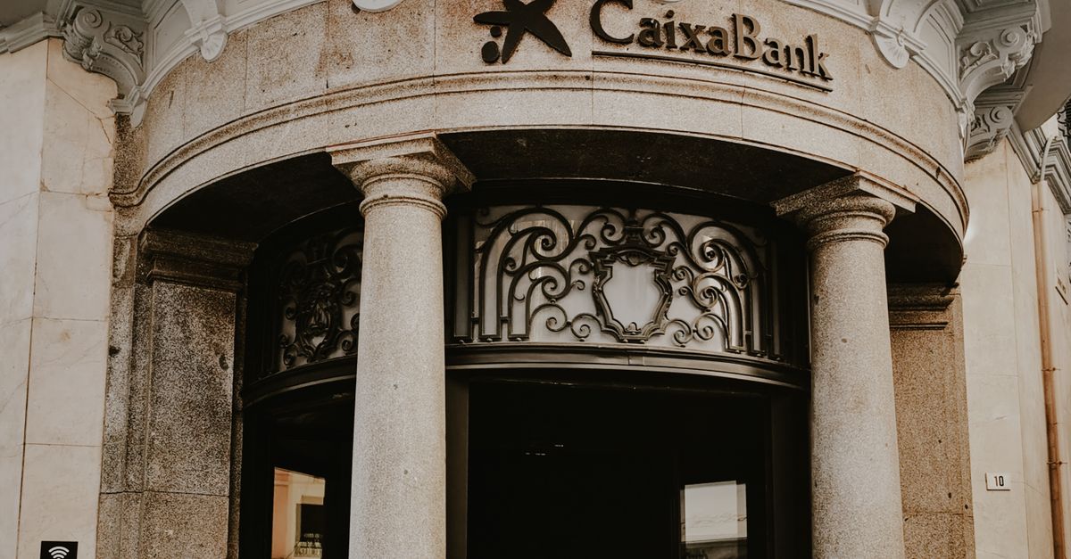 CaixaBank lidera la innovación bancaria con servicios digitales para pymes CaixaBank lidera la innovación bancaria con servicios digitales para pymes