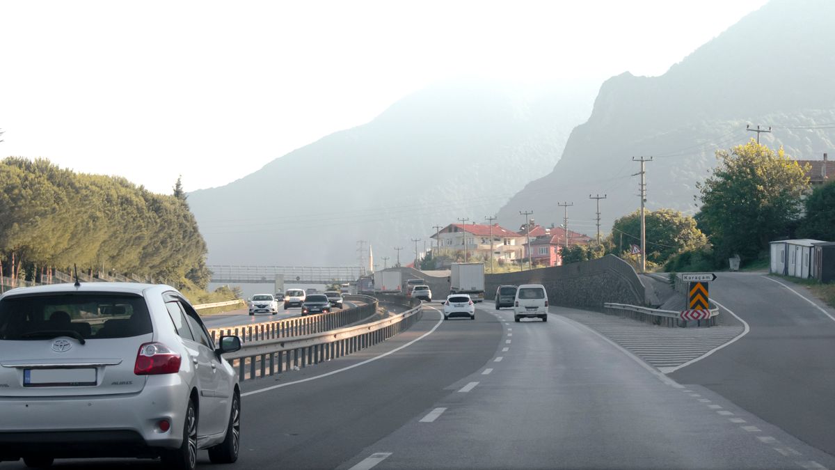 Les destinations de road trip incontournables en France pour lété 2026 - illustration
