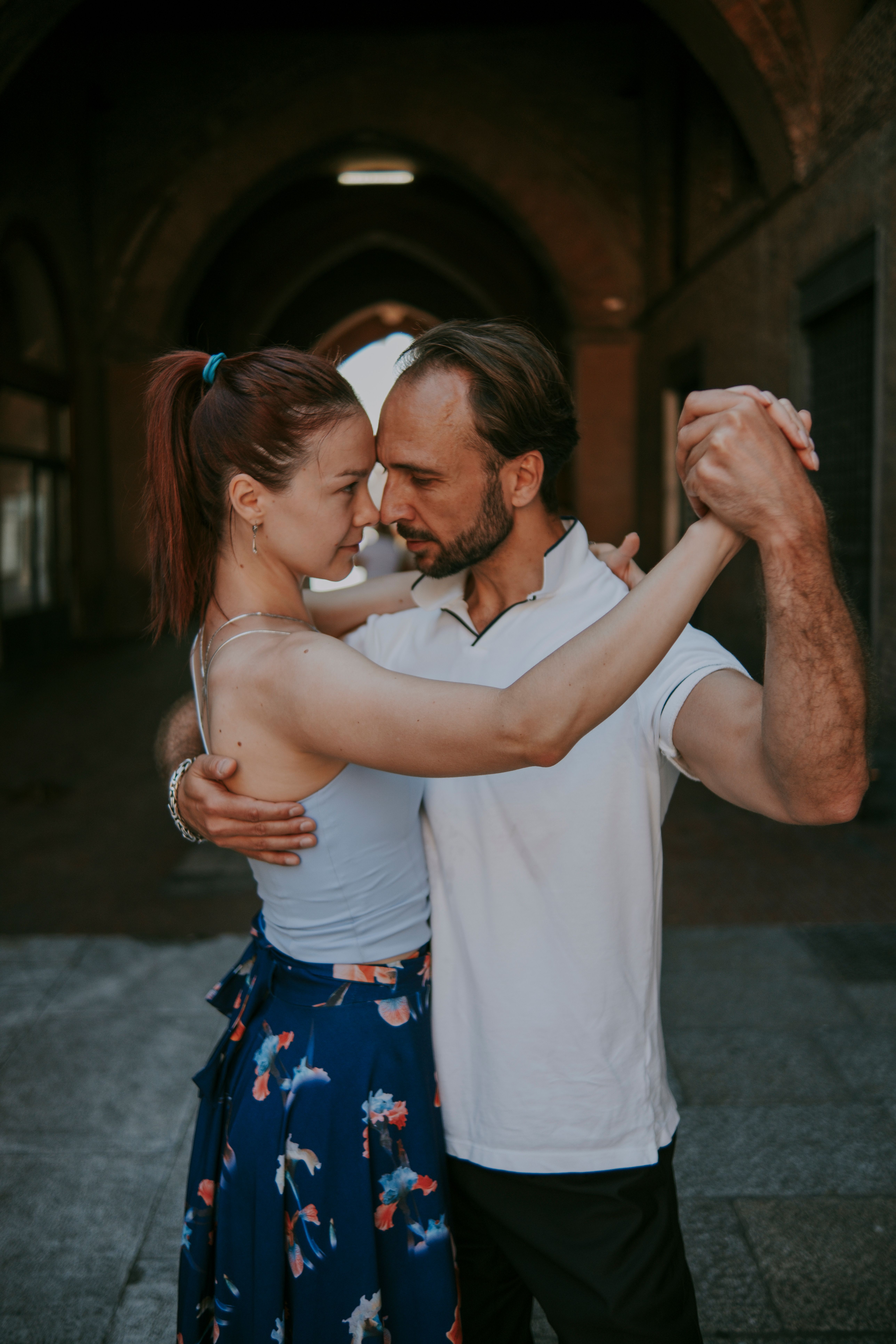 Argentine tango event Tango event in Vienna 10 June 2026