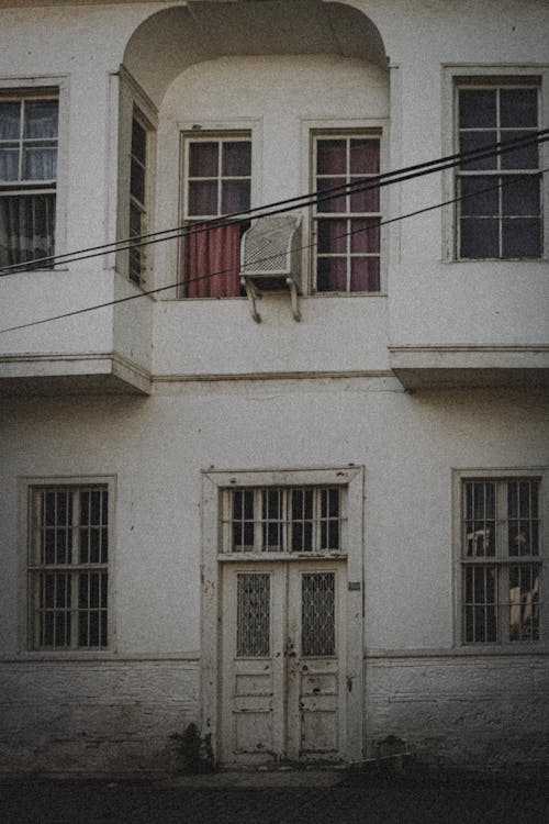 Fotos de stock gratuitas de edificio, muro, paredes