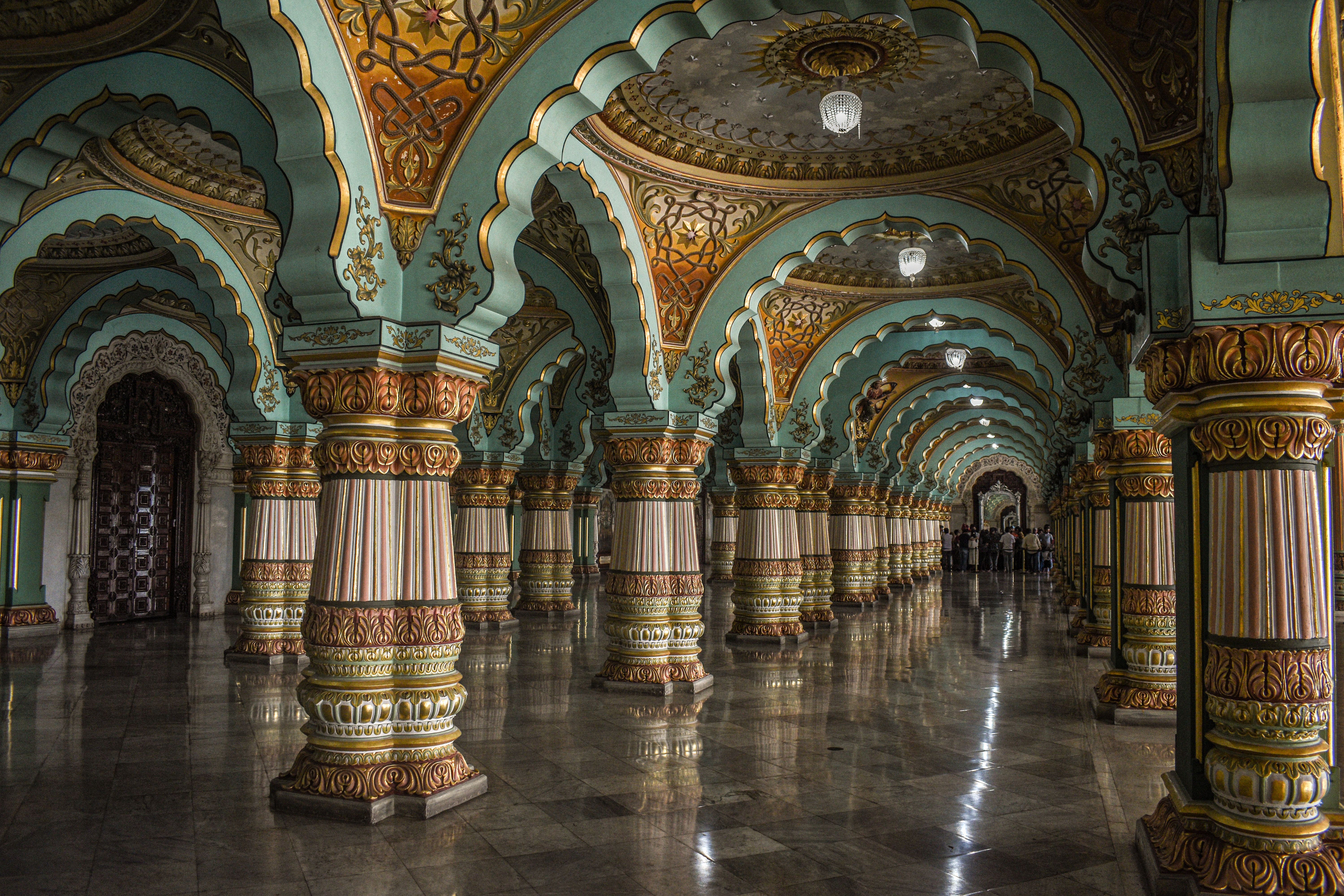 Budget Hotels in Mysore for Dasara Week: A Book-Early Guide