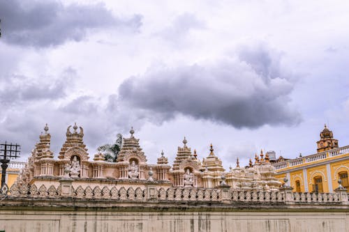 Безкоштовне стокове фото на тему «mysore, Будівля, вежі»