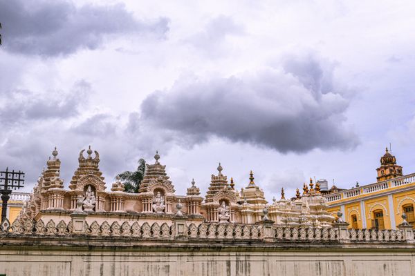 Mysore Local Sightseeing