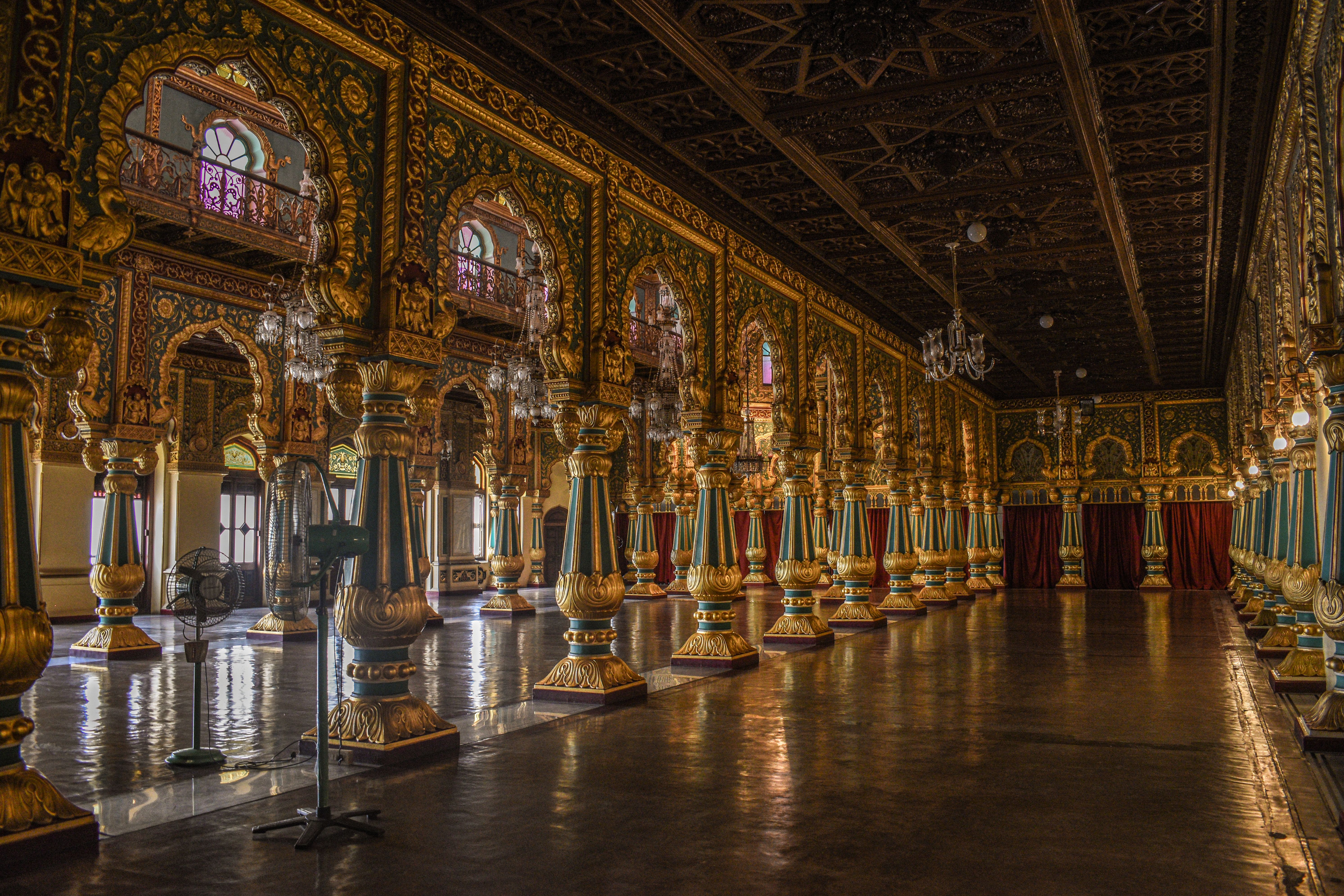 Mysore Dasara Gold Card and VIP Passes: Are They Worth It?