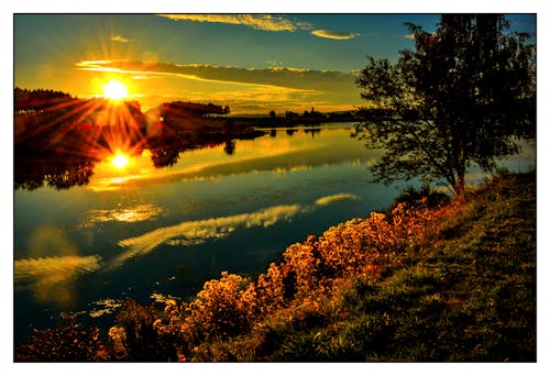 Kostenloses Stock Foto zu schöne landschaft