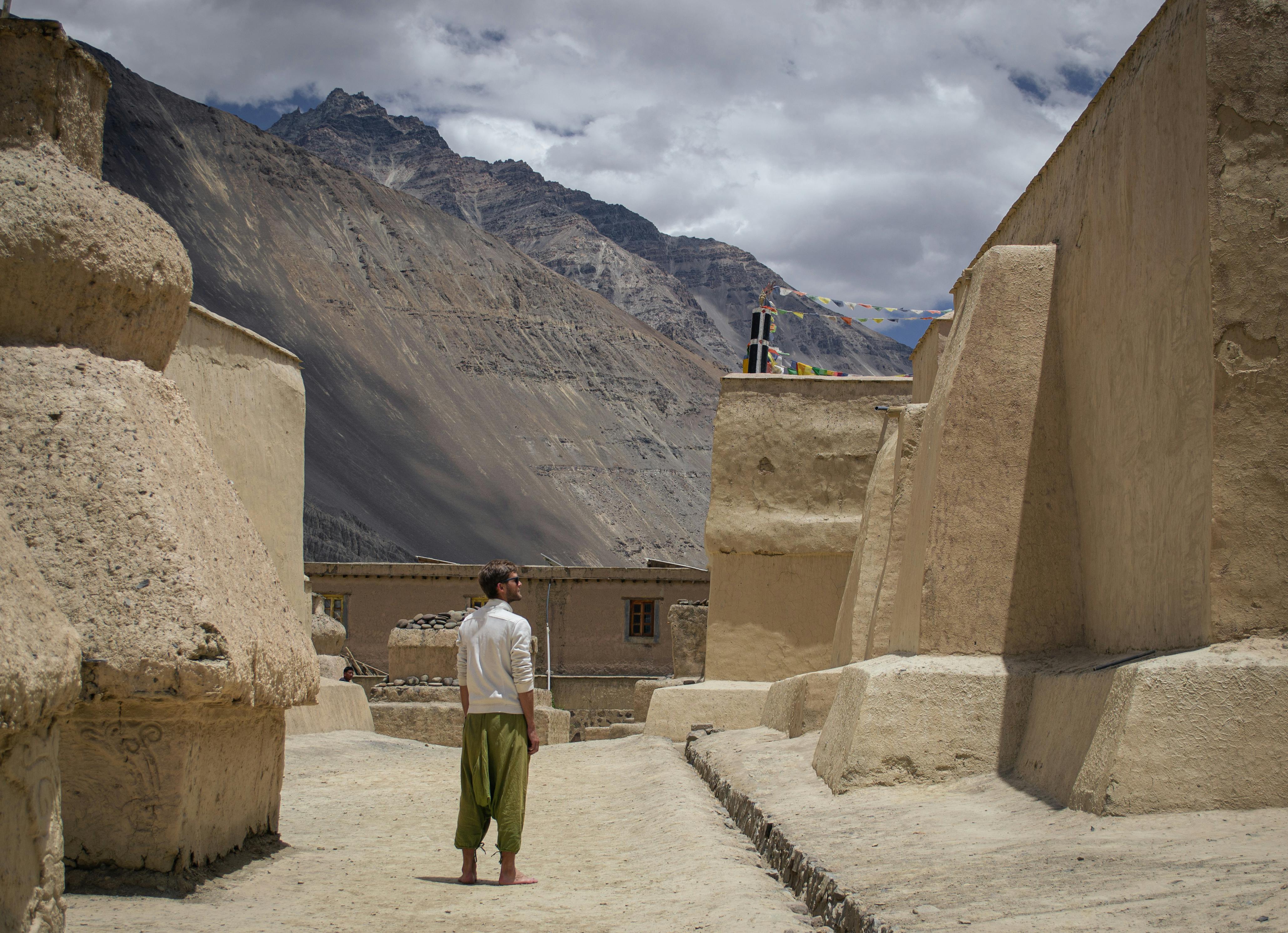 Spiti Valley Adventure – 10 Days Himalayan Expedition - Image 2