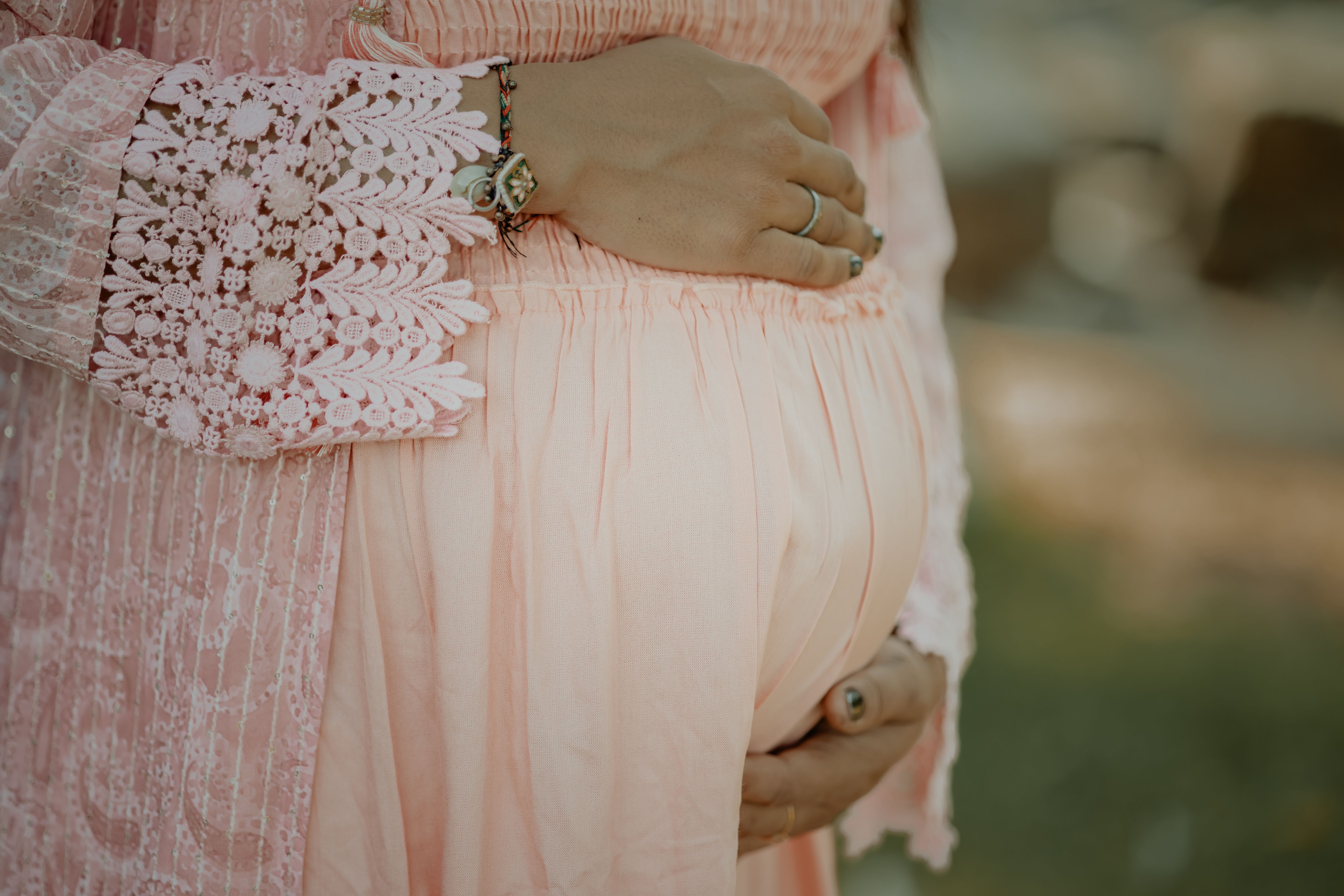 Pink Maternity Bodycon Dress Photos, Download The BEST Free Pink Maternity  Bodycon Dress Stock Photos & HD Images