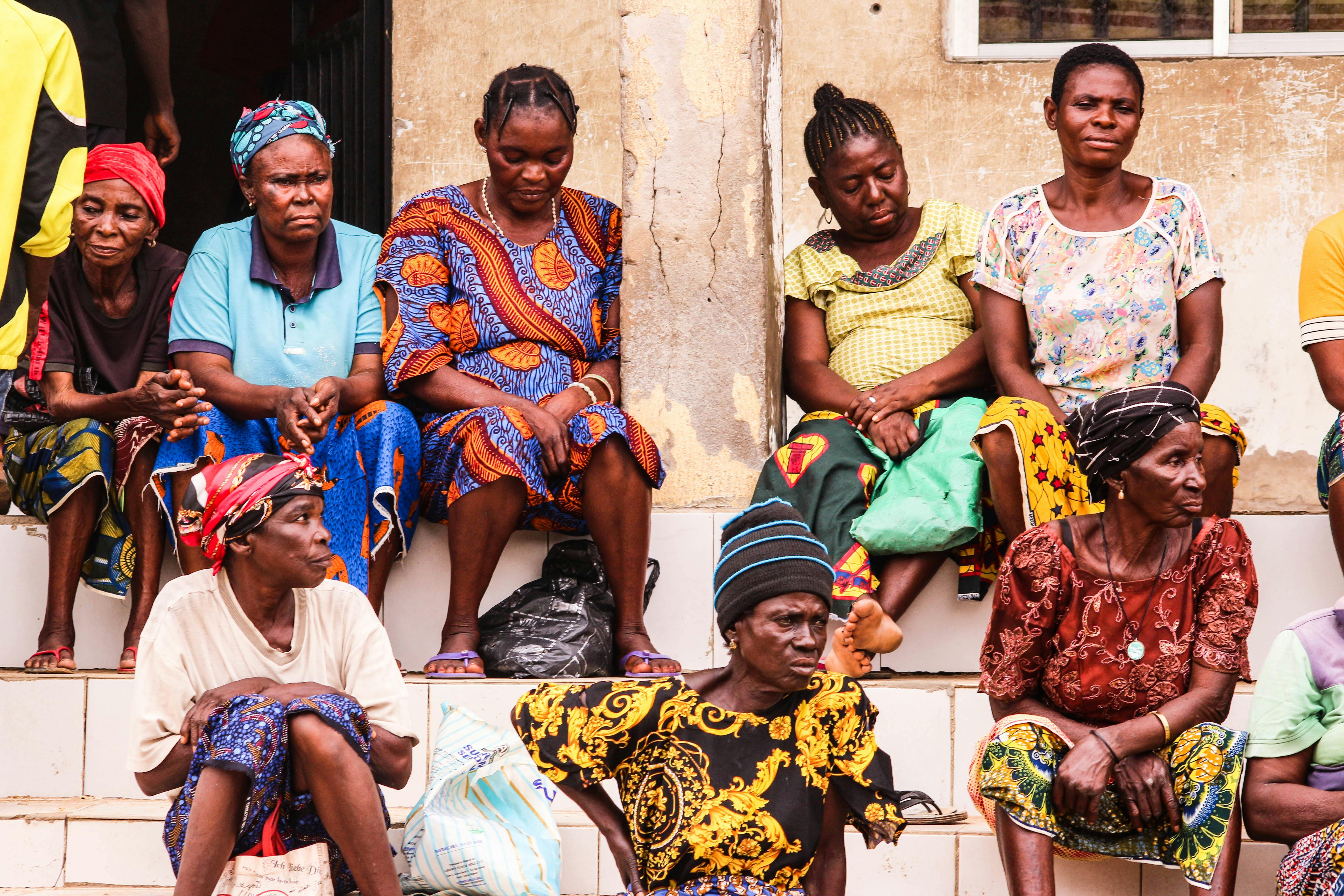 Bridging Africa’s health financing gap: The case for remittance-based insurance — Photo by ZEUS  THE CREATOR on Pexels