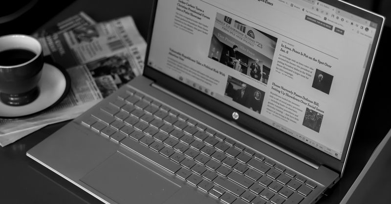 Journalistes politiques : comment la nouvelle génération s’impose