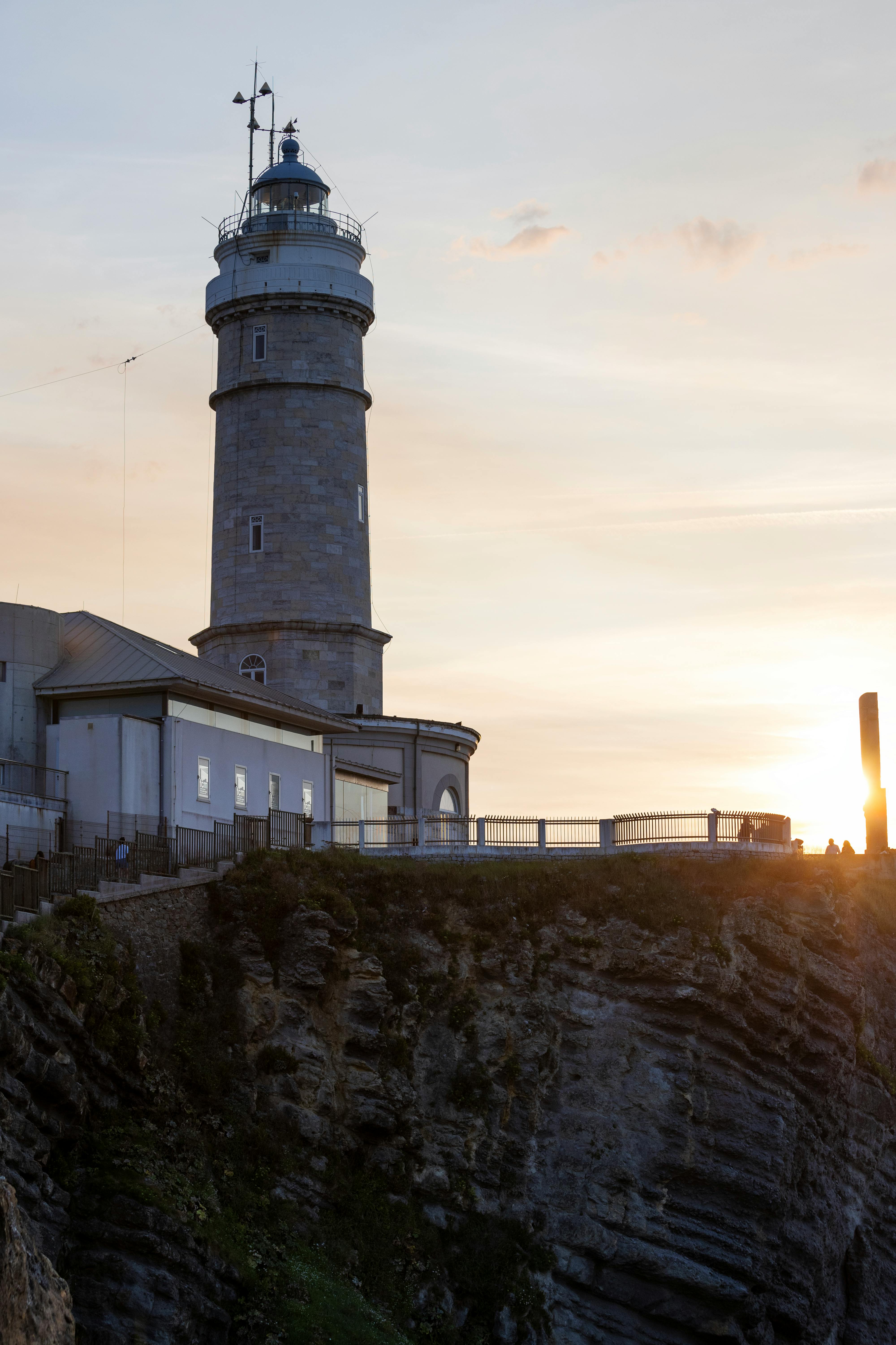 Itinerary Cantabria, Spain