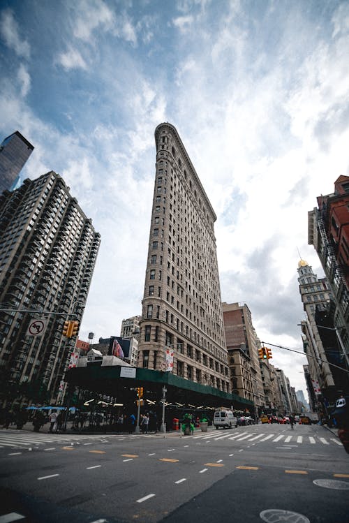 Gratis stockfoto met amerika, new york city achtergrond