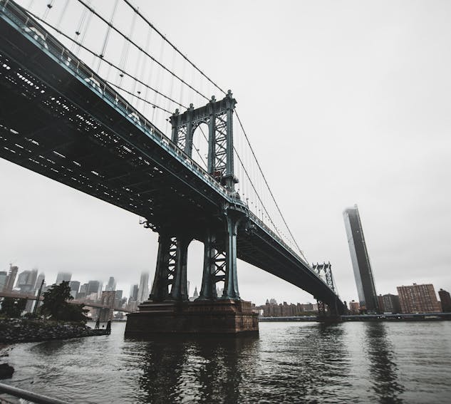 anh dep new york