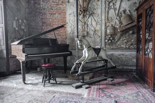 Old abandoned Mansion somewhere in Belgium.