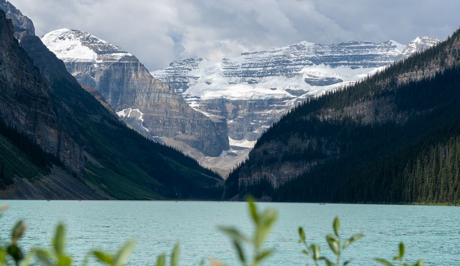 Lake Louise