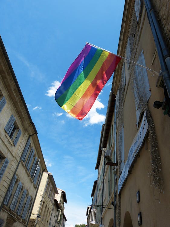 Free stock photo of france, gay, lgbt