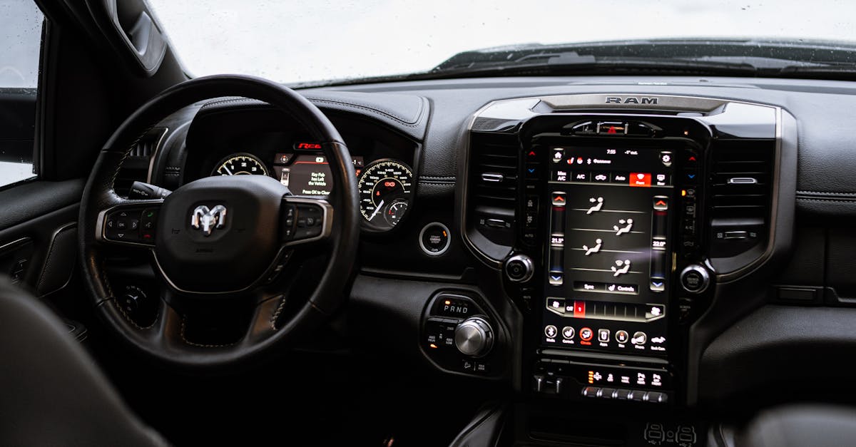 Photos De Studio Professionnelles D'Automobiles