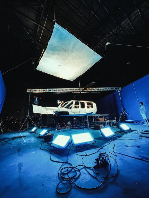 How Hollywood Prop Departments Source Realistic Document Replicas - illustration
