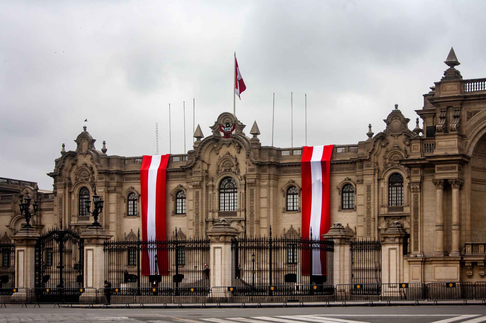 Why Peru is about to elect its ninth president in less than a decade