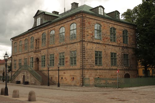 Ilmainen kuvapankkikuva tunnisteilla jönköping, kaupungit, kaupunki