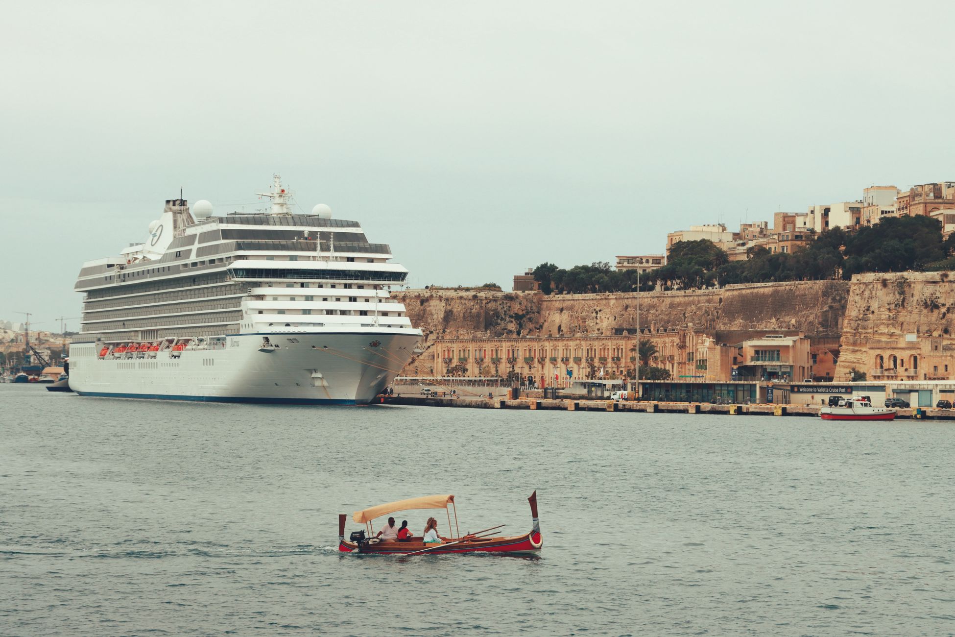 Malta