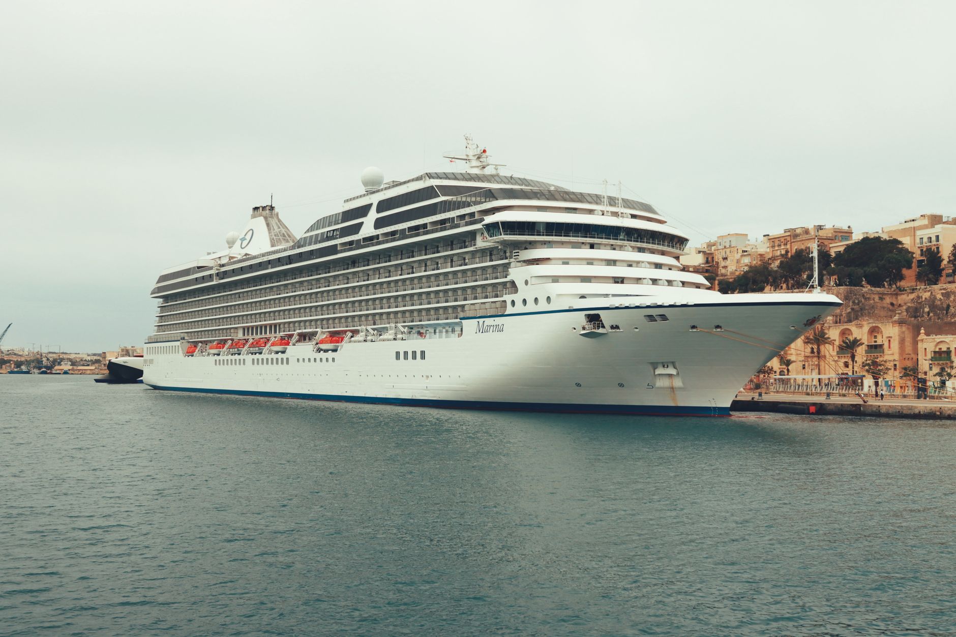 The Ultimate Cruises Without a Passport Travel Guide