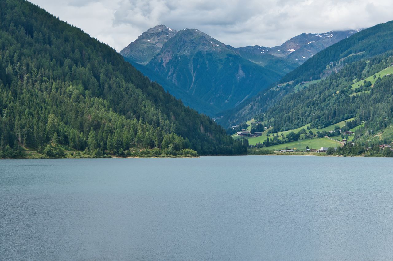Excursión a Thiersee