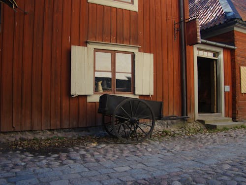 스웨덴, 클래식의 무료 스톡 사진