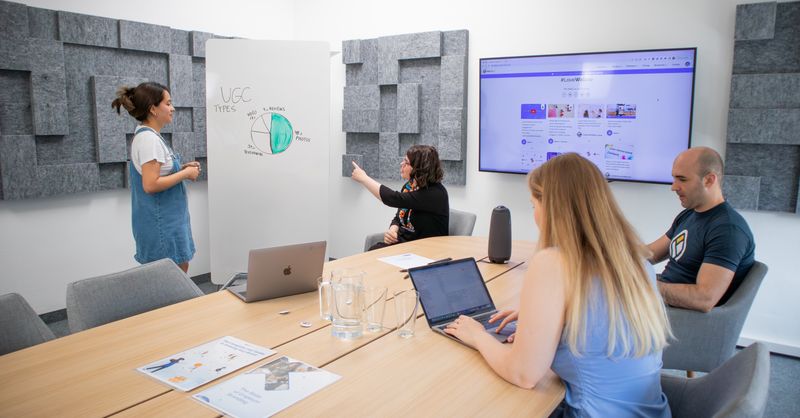 C’est quoi le marketing digital ? Définition, leviers et exemples concrets