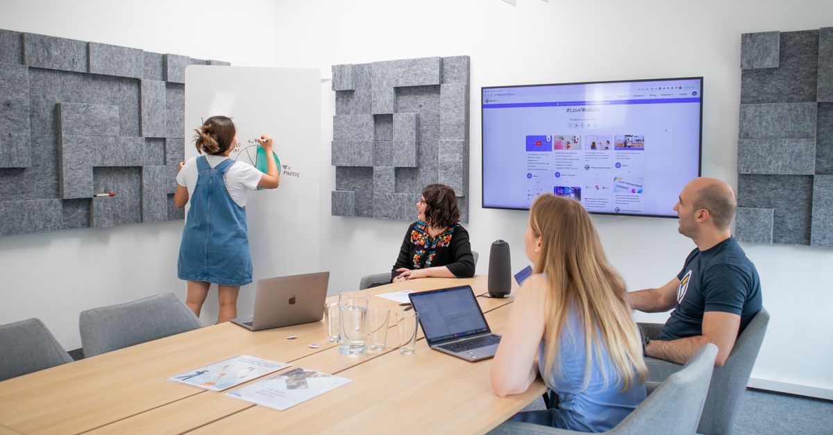 Unlock AI Workforce Management: Scale Your Business with Digital Teams