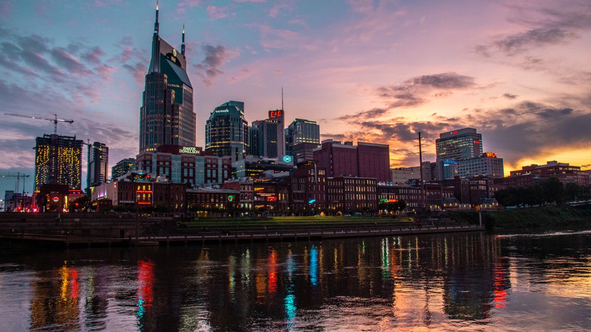 Nashville, TN Tech Giveaways Near Me: Where to Find Legit Deals