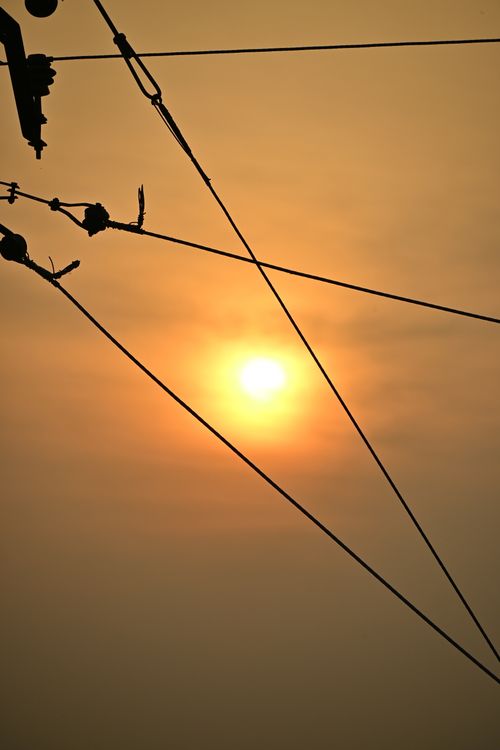 Free GOLDEN HOUR Stock Photo