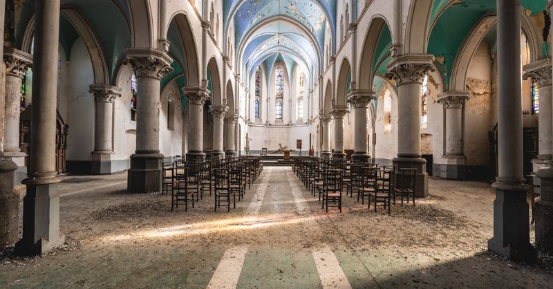 Basilique Notre-Dame Arcachon : Guide Visite