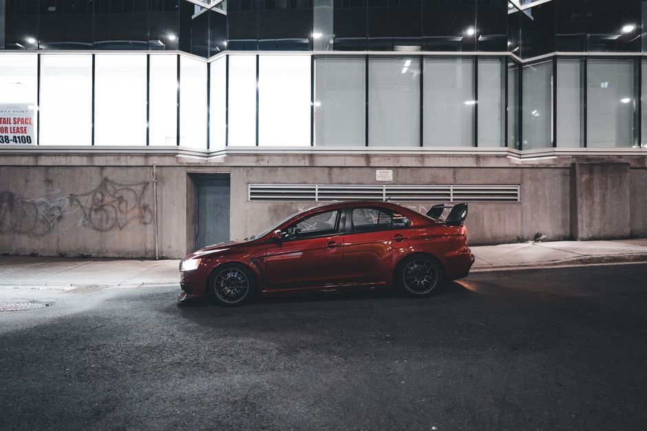 Новый Geely Coolray - чем он отличается от Belgee X50?