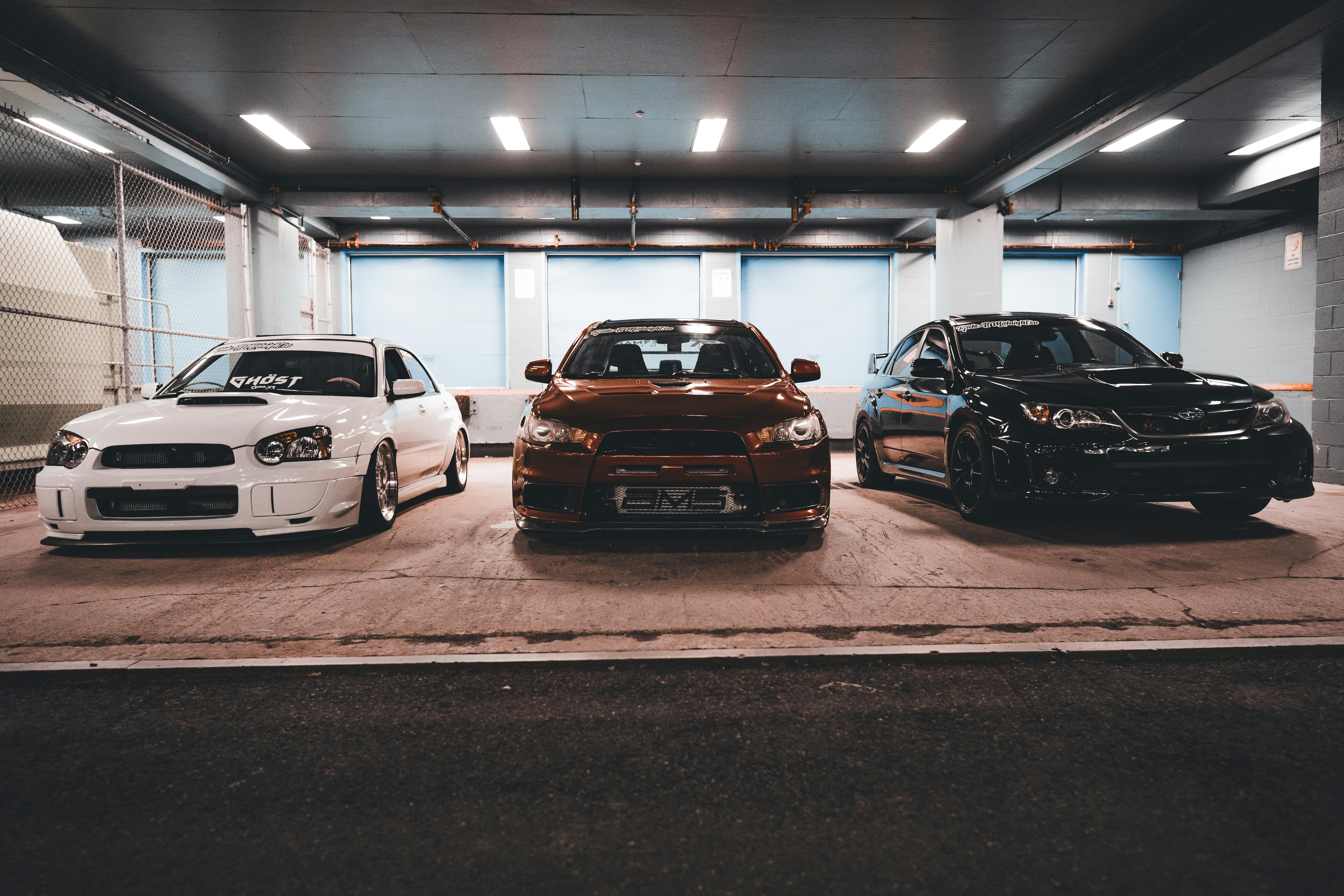 fitment architecture vehicle parts data — Photo by Erik Mclean on Pexels