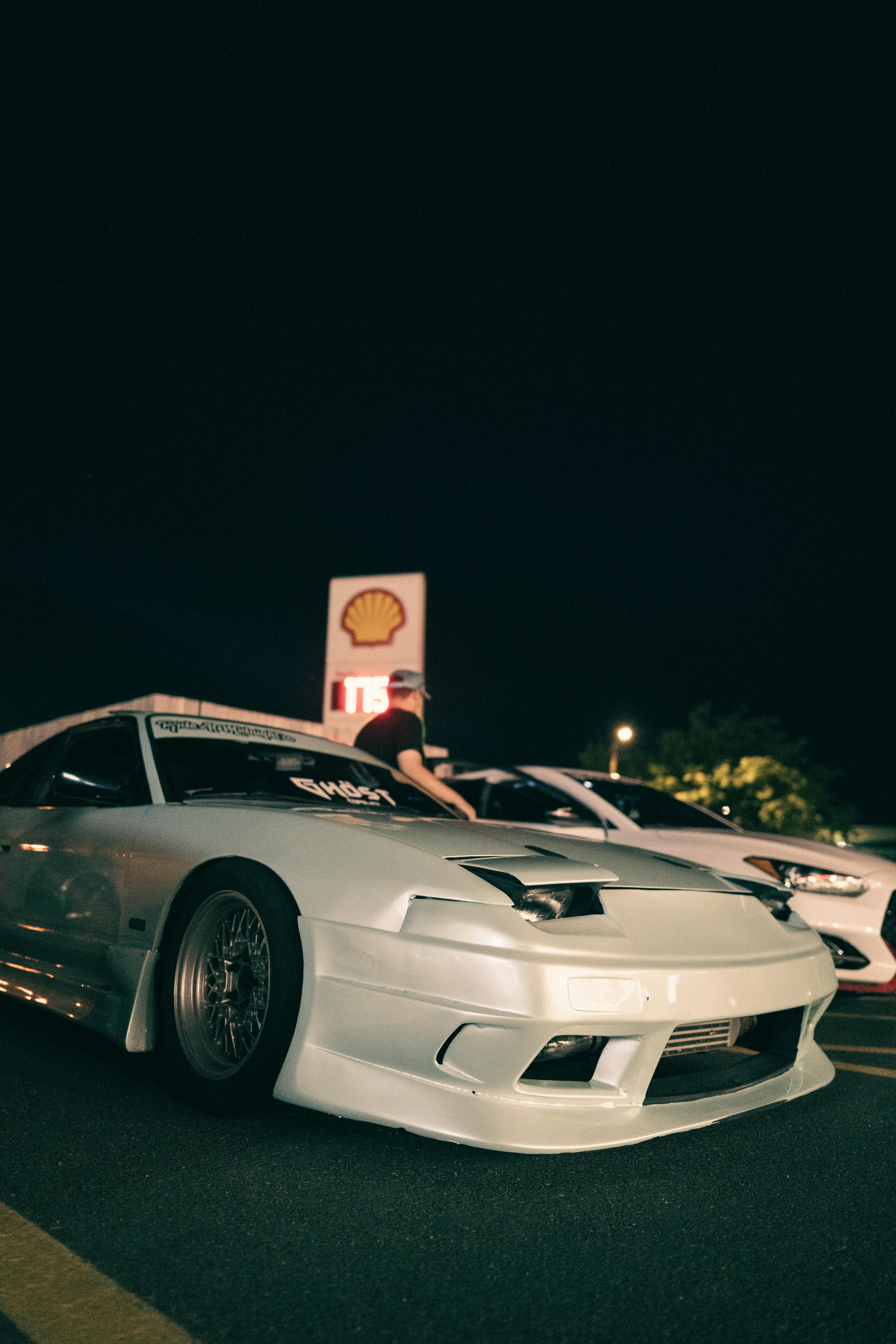 bezplatná Základová fotografie zdarma na téma auto mod, automobil, automobilová kultura Základová fotografie