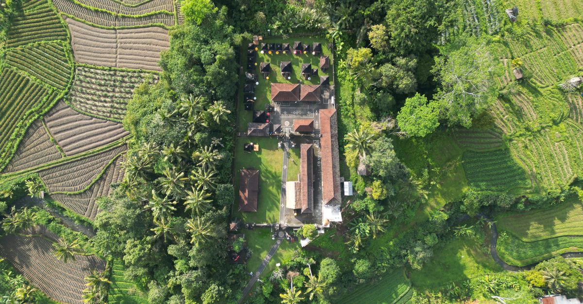 Bali