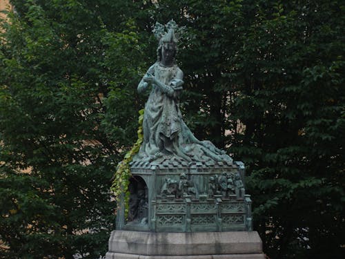 Free stock photo of monument, sweden