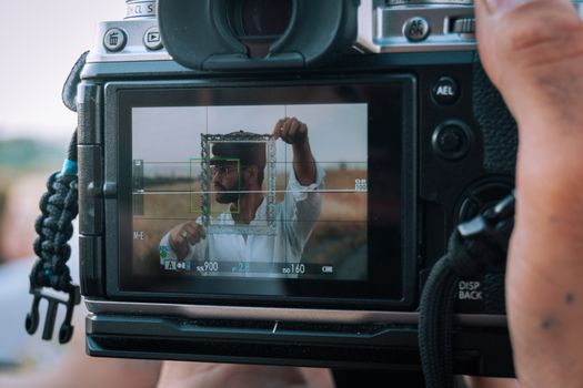 Photography In Miami: A Guide To Capturing The City's Unique Vibe