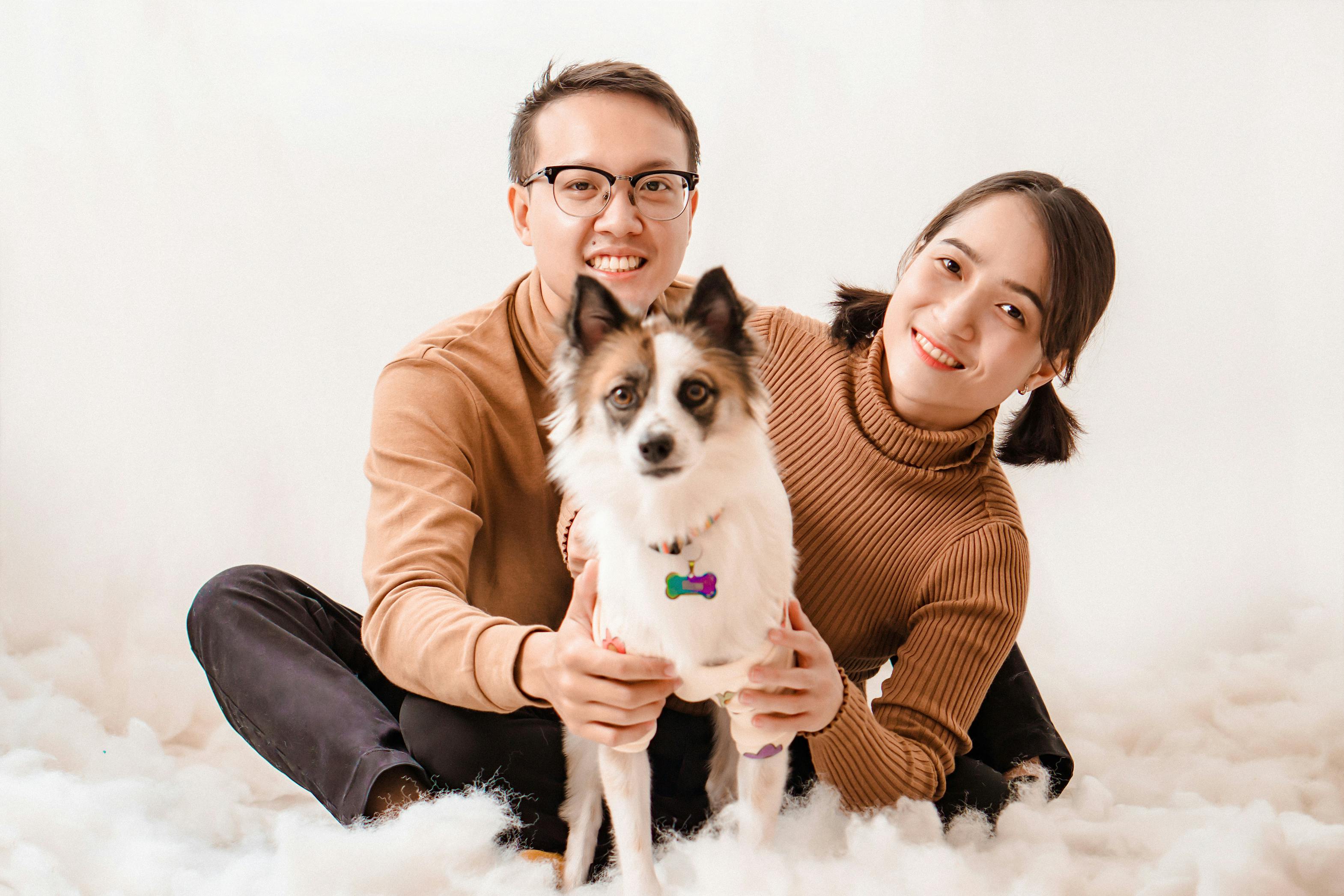 pet lifestyle store — Photo by Pet foto on Pexels