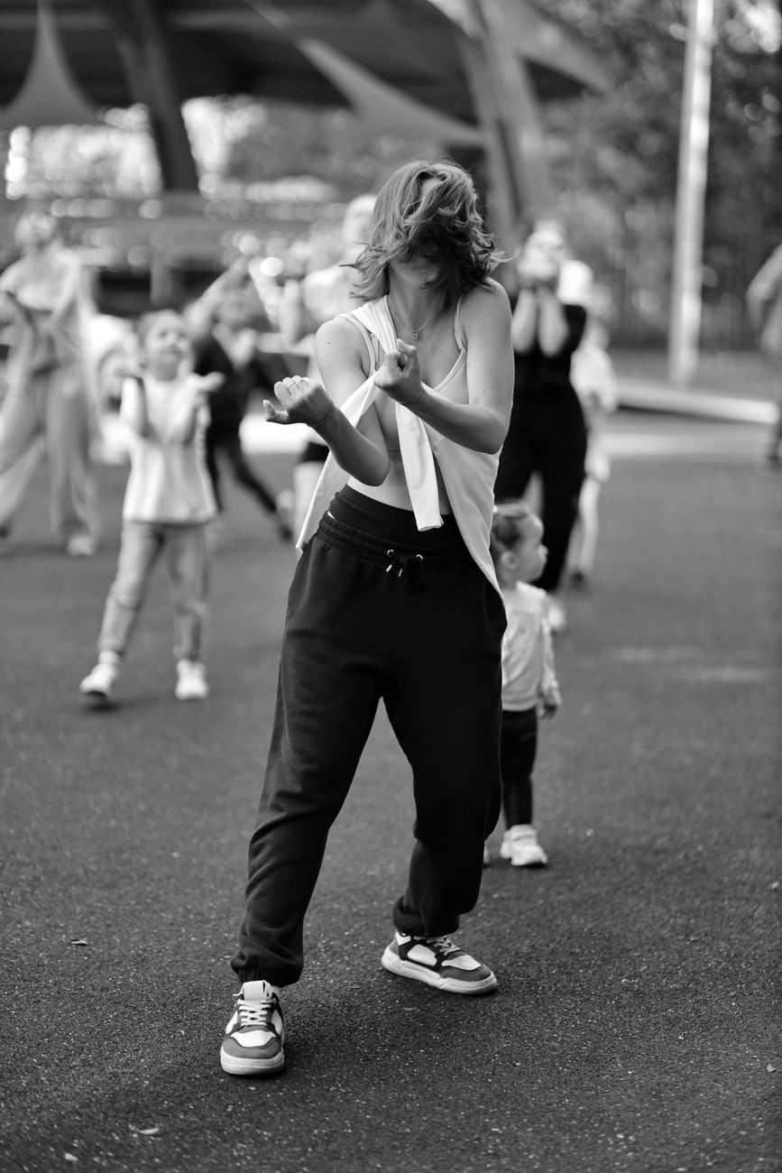 HipHop Basics