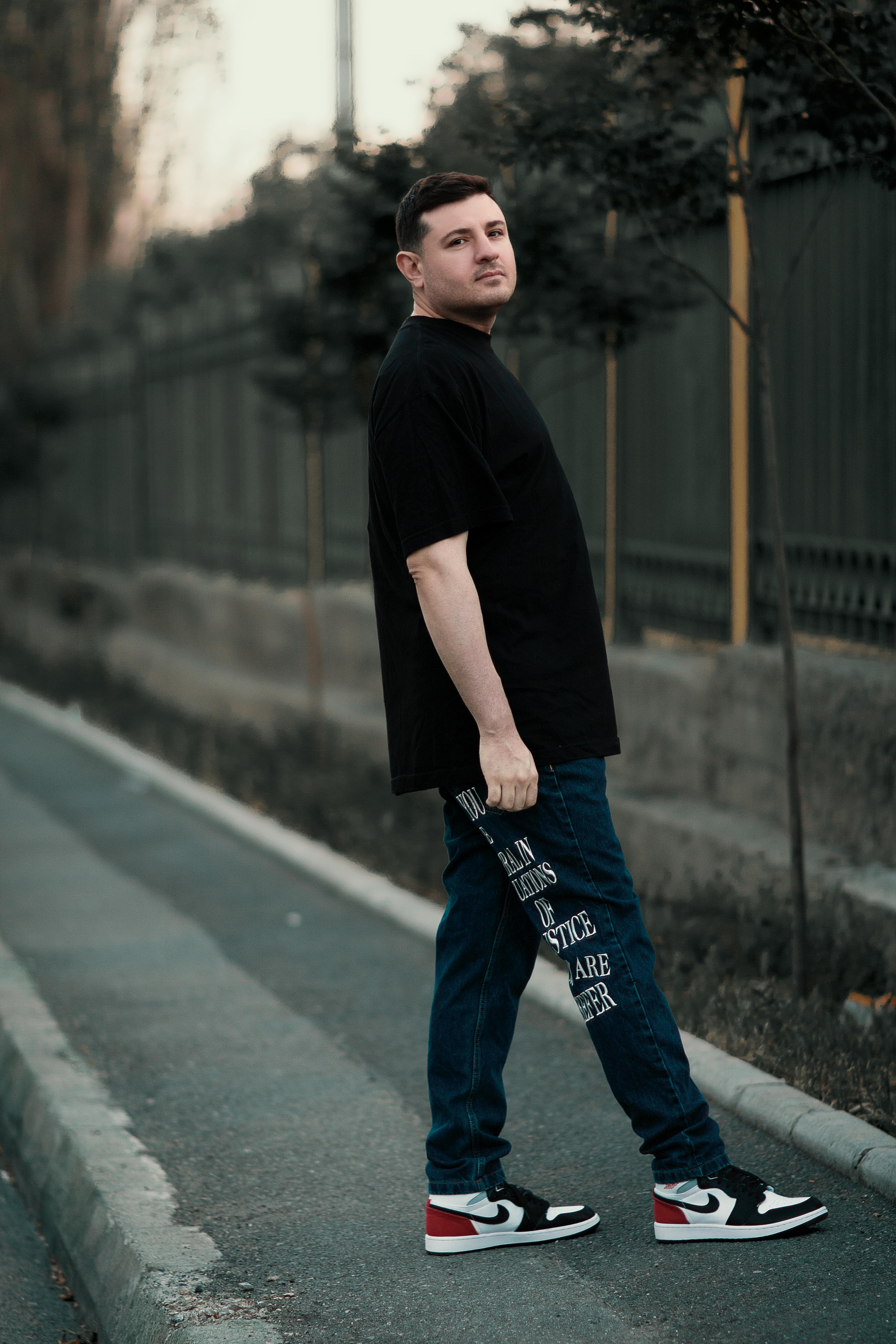 Gratis Immagine gratuita di abbigliamento, abbigliamento da strada, accessori Foto a disposizione