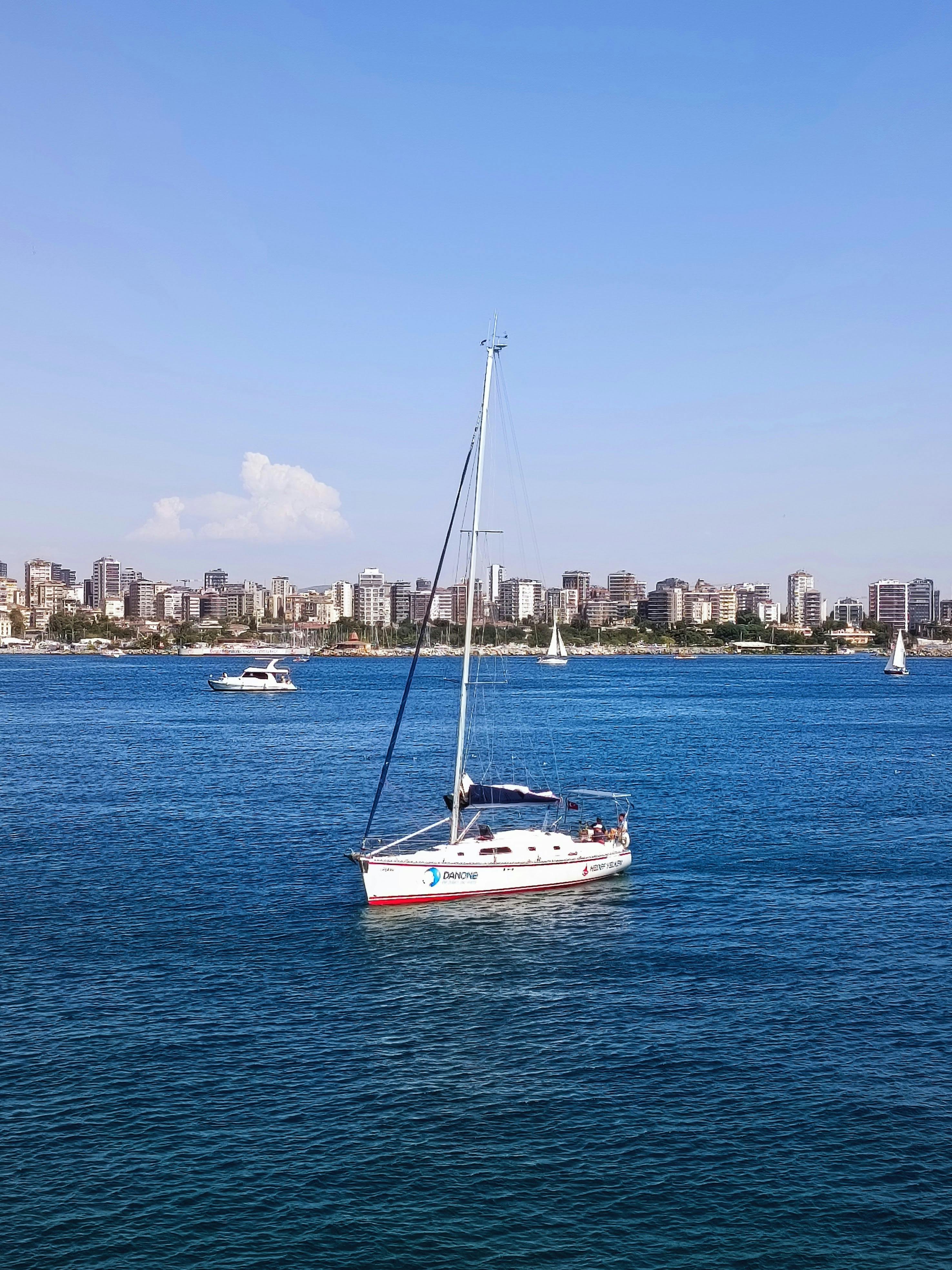 Gratuit Imagine de stoc gratuită din activități de apă, agrement, ambarcațiune Fotografie de stoc