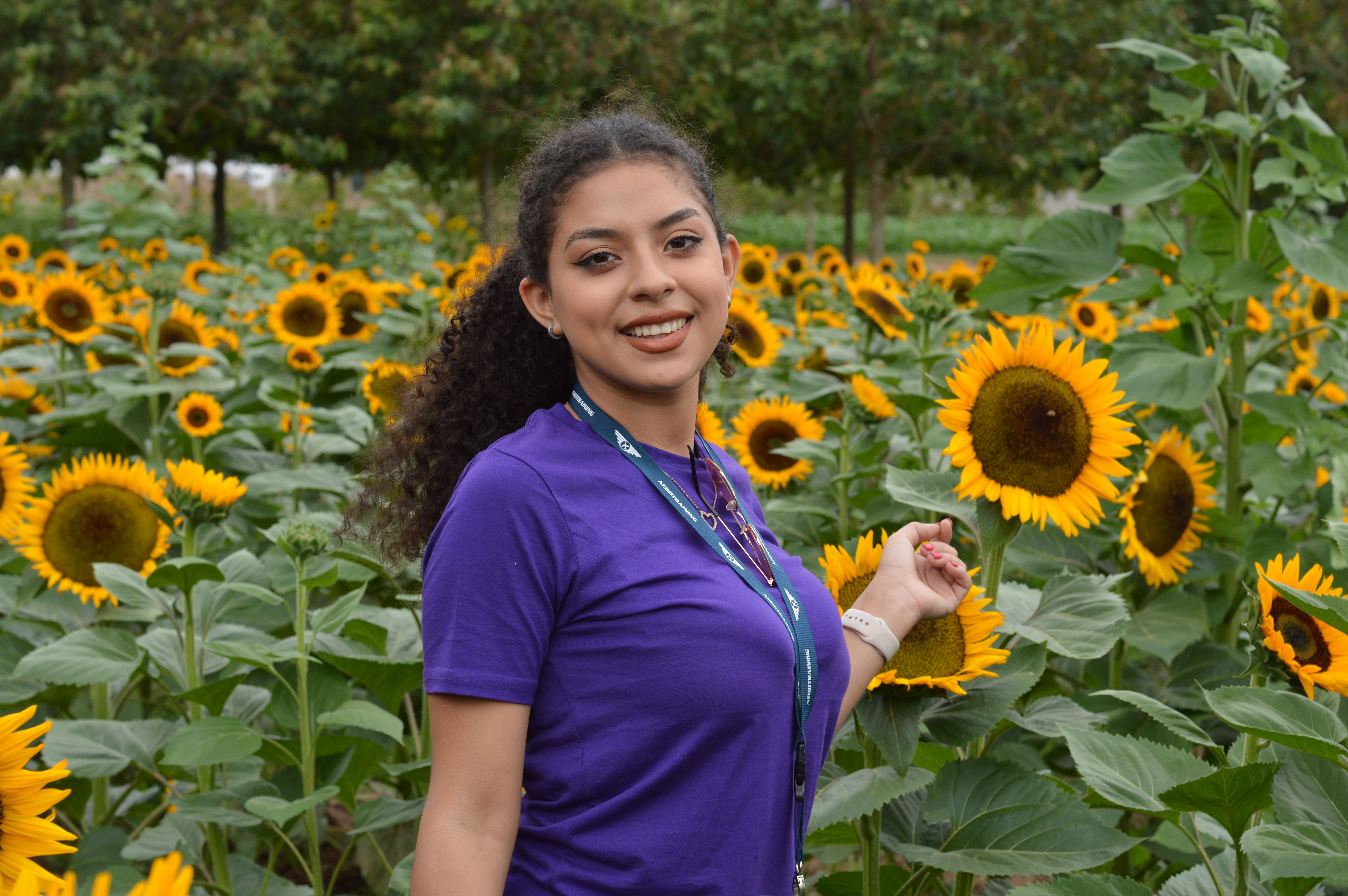 Specialty Nutrition Names Alejandra Gratson Managing — Photo by Alejandro Quiñonez on Pexels