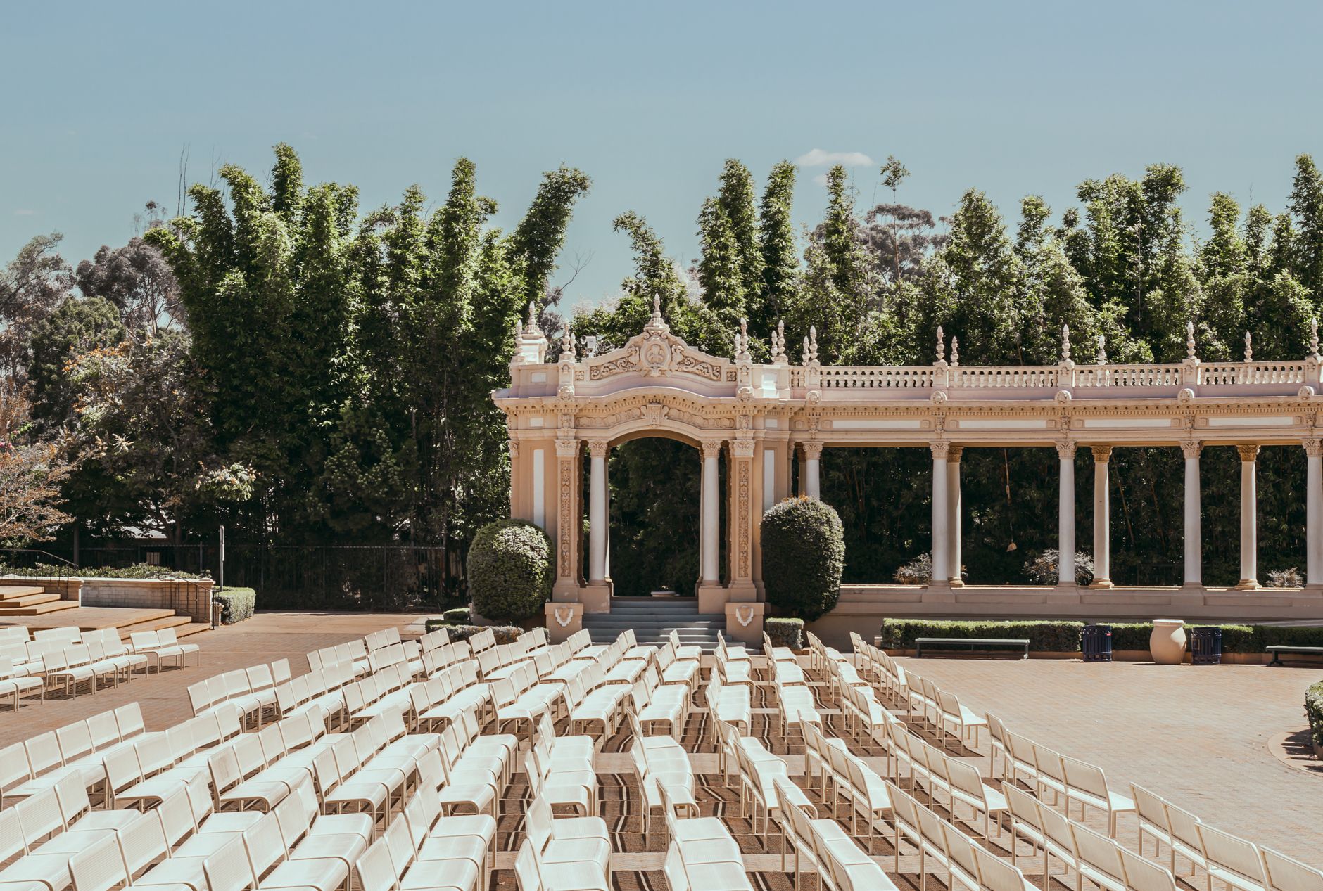 Balboa Park's Botanical Building to Unveil Renovations After Two-Year Closure