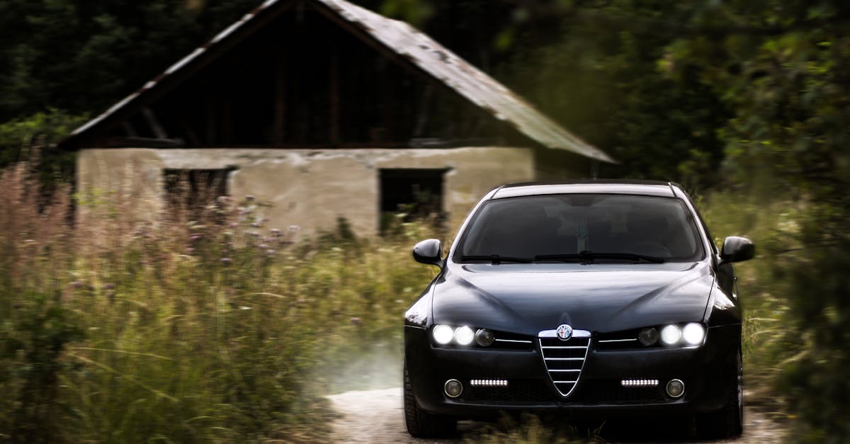 Fotos De Estudio Profesionales De Automóviles