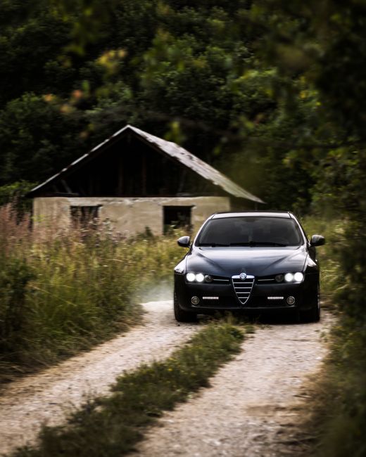 Alfa Romeo 159 - slika 3