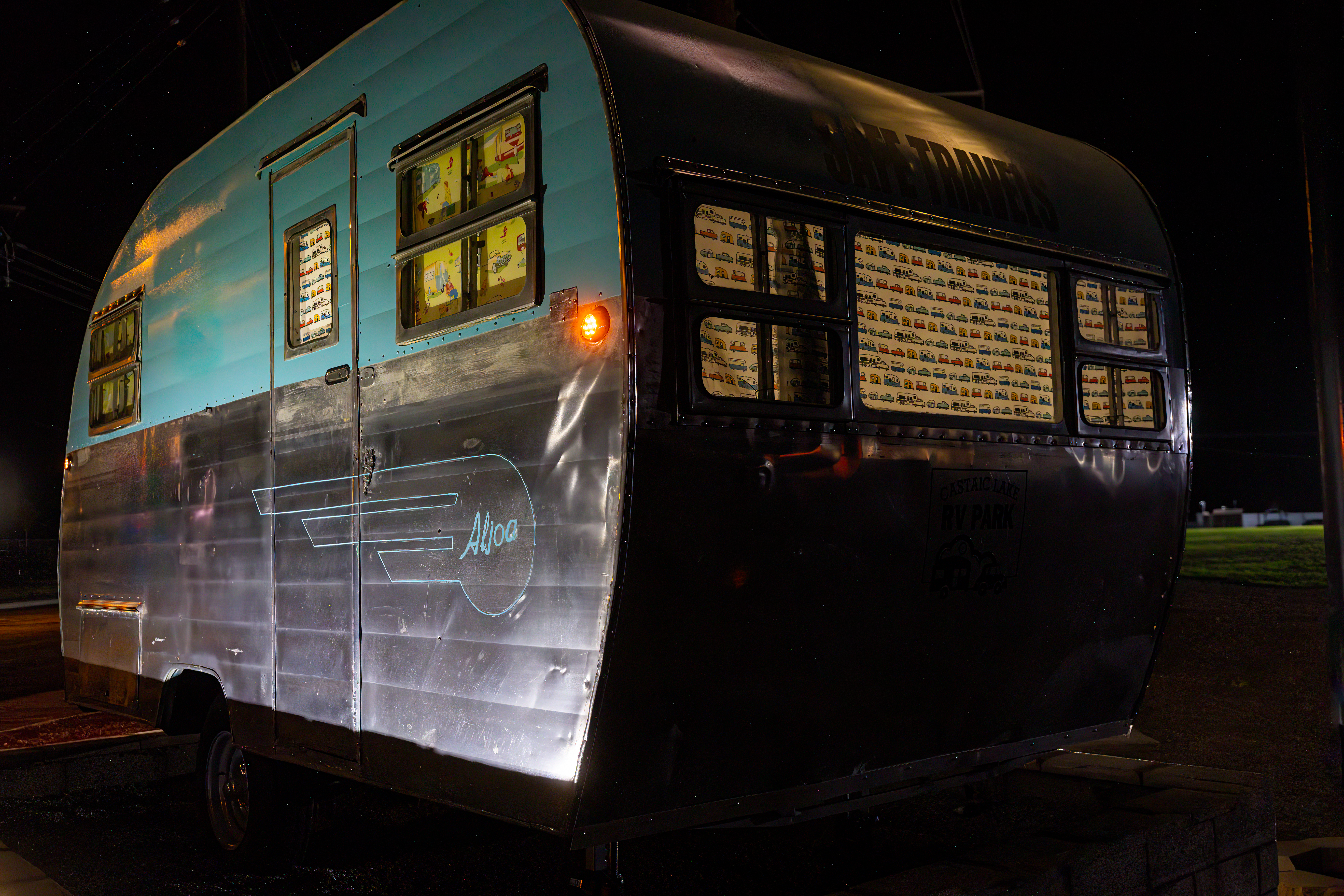 How to Improve Sleep Quality in Your RV: 8 Practical Tips